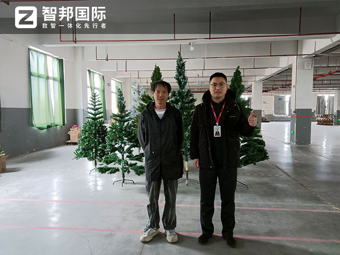 盈佳工艺品签约智邦国际，企业数智一体化管理解决信息孤岛难题