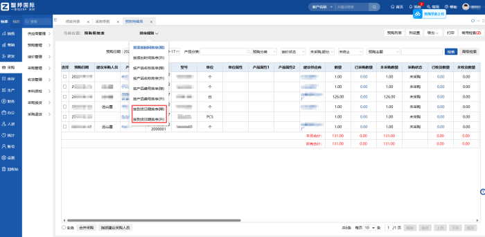 智邦国际32.18版本发布，全链路打造“数智化企业”核心竞争力！