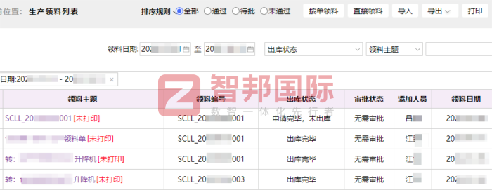 艾普斯电子科技（济南）签约智邦国际，助力企业在市场竞争中筑牢发展根基