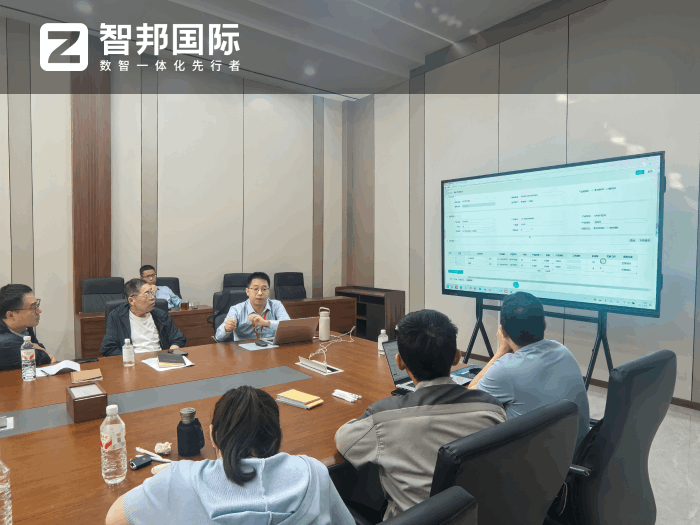 亚钛电极科技股份签约智邦国际,构建起内外协同联动的创新生态体系 亚钛电极科技股份签约智邦国际,构建起内外协同联动的创新生态体系