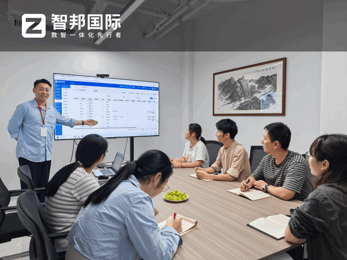 乾宸动力签约智邦国际,赋能企业高质量可持续发展 乾宸动力签约智邦国际,赋能企业高质量可持续发展