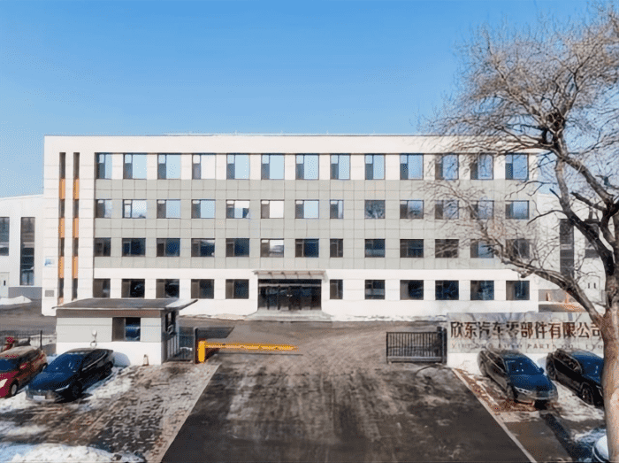 案例分享 | 智邦一体化ERP制造业最新案例集锦：以数智破局，向永续立根，解密企业长期发展生态！