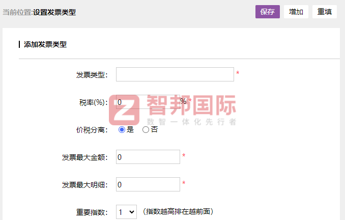 润蓝水处理设备签约智邦国际，为企业数字化转型赋能