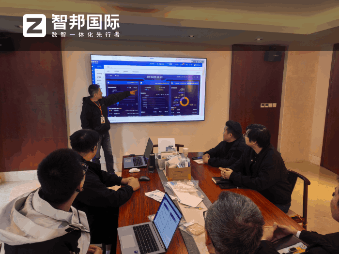 红雨医药用品签约智邦国际，实现降本增效与合规发展双重目标