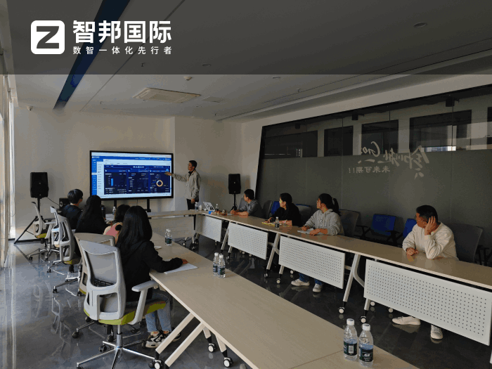 康乃格生物技术签约智邦国际，为企业持续成长注入全新活力