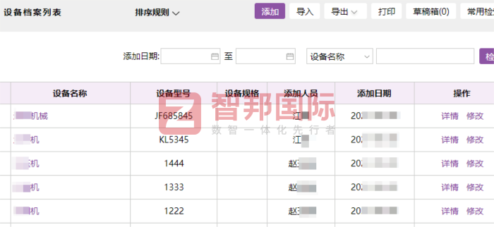 恒驰精密制造签约智邦国际，打造数智驱动的一体化管理体系