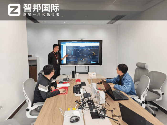 案例分享 | 智邦一体化ERP制造业最新案例集锦：如何破解增长困局，激活企业内生发展动能？