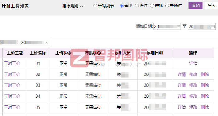 国米电子科技签约智邦国际，消除内外部供应链的数据孤岛